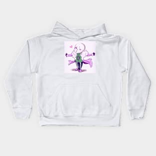 SmolCherry Kids Hoodie